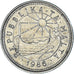 Moneta, Malta, 2 Cents, 1986