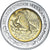 Coin, Mexico, 2 Pesos, 2001