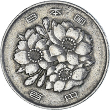 Moneta, Giappone, 100 Yen, 1968