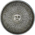 Moneda, Argentina, 5 Centavos, 1993