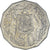 Coin, Australia, 50 Cents, 1975