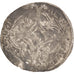 Belgium, 1 Stuiver, 1615, Brussels, VF(20-25), Billon, 1.58