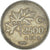 Coin, Turkey, 2500 Lira, 1992