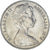 Coin, Australia, 20 Cents, 1975