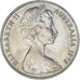 Monnaie, Australie, 20 Cents, 1975