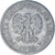 Coin, Poland, 50 Groszy, 1970