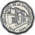 Münze, Argentinien, 10 Pesos, 1966