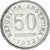 Monnaie, Argentine, 50 Centavos, 1953