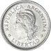 Munten, Argentinië, Peso, 1957