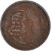 Coin, South Africa, Cent, 1967