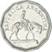 Münze, Argentinien, 10 Pesos, 1965