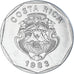 Coin, Costa Rica, 20 Colones, 1983