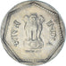 Monnaie, Inde, Rupee, 1984