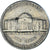Moneta, USA, 5 Cents, 1971