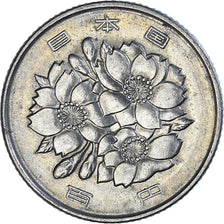 Münze, Japan, 100 Yen, 1970