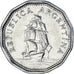Monnaie, Argentine, 5 Pesos, 1961