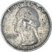 Coin, United States, Quarter, 1971