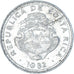 Coin, Costa Rica, 10 Centimos, 1982
