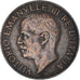 Coin, Italy, 5 Centesimi, 1919