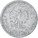 Coin, Poland, 10 Groszy, 1973