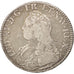 Coin, France, Louis XV, Écu aux branches d'olivier, Ecu, 1726, Amiens