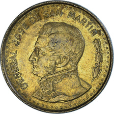 Moneda, Argentina, 100 Pesos, 1980