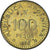 Coin, Argentina, 100 Pesos, 1980