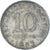 Munten, Argentinië, 10 Centavos, 1953
