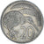 Coin, New Zealand, 20 Cents, 1967