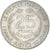 Coin, Guinea, 25 Francs, 1962