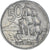 Münze, Neuseeland, 50 Cents, 1967