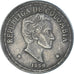 Monnaie, Colombie, 20 Centavos, 1959