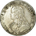 Monnaie, France, Louis XV, Écu aux branches d'olivier, Ecu, 1727, Amiens, TTB