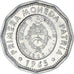 Moeda, Argentina, 25 Pesos, 1965