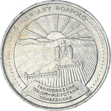 Moneta, Madagascar, 20 Ariary, 1978