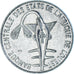 Moneda, Estados del África Occidental, Franc, 1978
