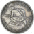 Coin, New Zealand, Shilling, 1953