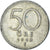 Monnaie, Suède, 50 Öre, 1948