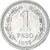 Coin, Argentina, Peso, 1959