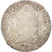 FRANCE, Écu à la vieille tête, ECU, 1773, Bayonne, KM #551.9, VF(30-35), Silver,