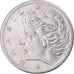 Moneta, Brasile, 5 Centavos, 1967