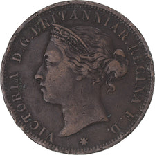 Coin, Jersey, 1/12 Shilling, 1894