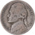 Moneta, USA, 5 Cents, 1944