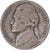 Moneta, USA, 5 Cents, 1944