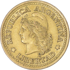 Coin, Argentina, 50 Centavos, 1970