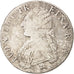 Louis XVI, Ecu aux branches d'olivier 1787 Orléans, KM 564.14