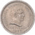 Coin, Uruguay, 2 Centesimos, 1953