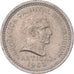 Coin, Uruguay, 2 Centesimos, 1953