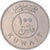 Coin, Kuwait, 100 Fils, 1979