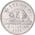 Munten, Canada, 5 Cents, 1971